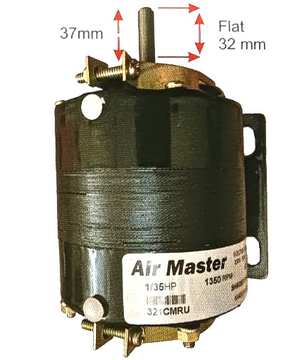 SMC 1/35 (Air Master) For Water Cooler 1/35 20L to 100L