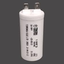 SMC Capacitor 10 Mfd For Air Conditioner Motor & More