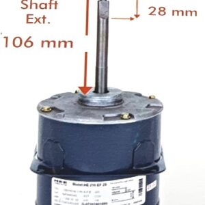 SMC HE 210 EF29 (HIMSUM) Spilt Outdoor Motor For Lg 2 Ton & More