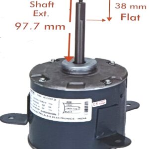 SMC HE 218 Ef29 (HIMSUN) For Window Hitachi & More 1.5/2.0 Ton Ac