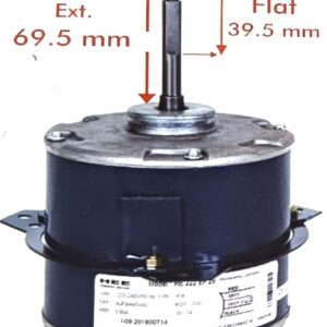 SMC HE 222 EF29 (HIMSUN) Spilt Outdoor Motor For Panasonic & More