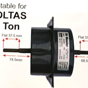 SMC AM 2240 (Air Master) For Window Air Conditioner Voltas 1Ton & More 1.0/1.5/2.0 Ton