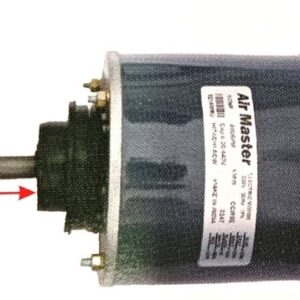 SMC AM 2247 (Air Master) For Window Air Conditioner Hitachi & More 1.0/1.5/2.0 TOn Ac