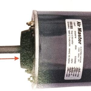 SMC AM 2254 (Air Master) For Window Air Conditioner Napoleon & More 1.0/1.5/2.0 Ton