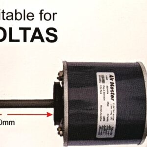 SMC AM 2253 (Air Master) For Window Air Conditioner Lancer1.5 Ton & More 1.0/1.5/2.0 Ton