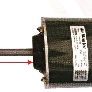 SMC AM 2263 (Air Master) For Window Air Conditioner Whirlpool, Voltas & More 1.0/1.5/2.0 Ton (Copy)