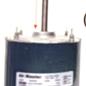 SMC AM 2322 (Air Master) For Condensing (outdoor 3 & Single Phase) UH 1084 , UH 1284 Air Conditioner Local & More 1.5/2.0/3.0 Ton