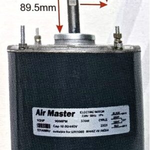 SMC AM 2323 (Air Master) For Condensing (outdoor 3 & Single Phase) UH 1088 , UH 1288 Air Conditioner Local & More 1.5/2.0/3.0 Ton