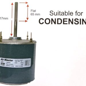 SMC AM 2325 (Air Master) For Condensing (outdoor 3 & Single Phase) Air Conditioner Local & More 1.5/2.0/3.0 Ton