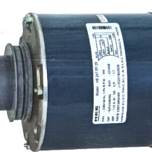 SMC HE 247 EF29 (HIMSUN) For Window Air Conditioner Hitachi & E 1182