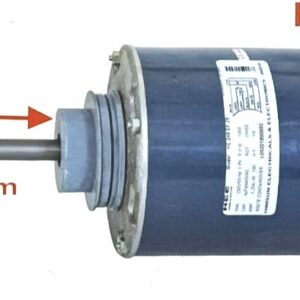 SMC HE 248 EF29 (HIMSUN) For Window Air Conditioner Hitachi 1.0 / 1.5 / 2.0 Ton Ac