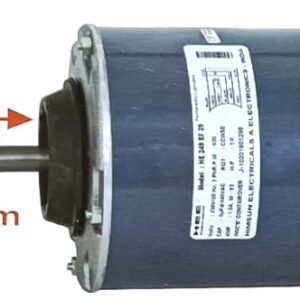 SMC HE 249 EF29 (HIMSUN) For Window Air Conditioner Og, Onida 1.0 / 1.5 / 2.0 Ton Ac