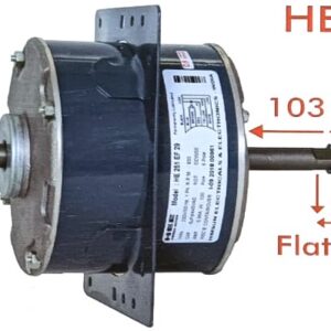 SMC HE 251 EF29 (HIMSUN) For Window Air Conditioner Lloyd & More 1.0/ 1.5/2.0 Ton Ac