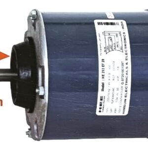 SMC HE 253 EF29 (HIMSUN) For Window Air Conditioner Og & More 1.0/1,5/2.0 Ton Ac