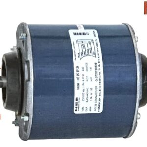 SMC HE 257 EF29 (HIMSUN) For Window Air Conditioner Speed & More 1.0/1.5/2.0 Ton Ac