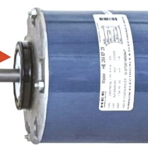 SMC HE 258 EF (HIMSUN) For Window Air Conditioner Voltas (Old Model) & More 1.0/1.5/2.0 Ton Ac