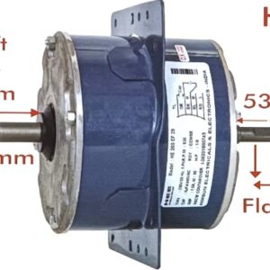 SMC HE 260 EF29 (HIMSUN) For Window Air Conditioner Lg 1 Ton & More 1.0/1.5/2.0 TOn Ac