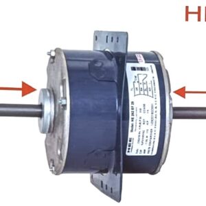 SMC HE 262 EF29 (HIMSUN) For Window Air Conditioner Lg ( Long Shaft) & More 1.0/1.5/2.0 Ton Ac