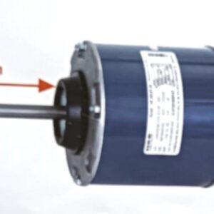 SMC HE 263 EF29 (HIMSUN) For Window Air Conditioner Voltas & More 1.0/1.5/2.0 Ton Ac