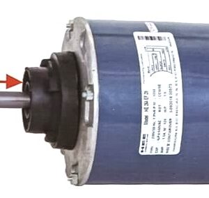 SMC HE 264 EF29 (Himsun) Motor For Air Conditioner Videocon & More 1.0/1.5/2.0 Ton Ac