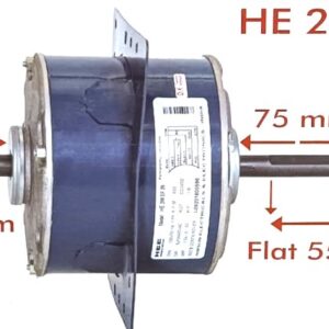 SMC HE 266 EF 29 (HIMSUN) For Window Air Condition Blue Star & More 1.0/1.5 Ton Ac