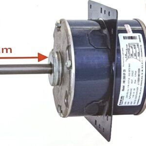 SMC HE 268 EF 29 (HIMSUN) For Window Air Conditioner Voltas, US 1168 & More 1.5/2.0 Ton Ac