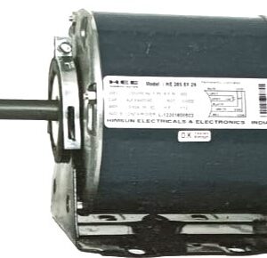SMC HE 285 EF29 (HIMSUN) Fcu (Ductable ) Two Blower Motor 1.0/1.5/2.0 Ton Ac