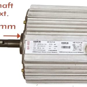 SMC HE 312 F39 (HIMSUN) For Window & Water Cooler For Industrial Water Cooler