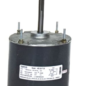 SMC HE 324 F39 (HIMSUN) Voltas HVAC (Ductable ) Motor 2.0/2.5 Ton Ac