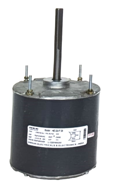 SMC HE 324 F39 (HIMSUN) Voltas HVAC (Ductable ) Motor 2.0/2.5 Ton Ac