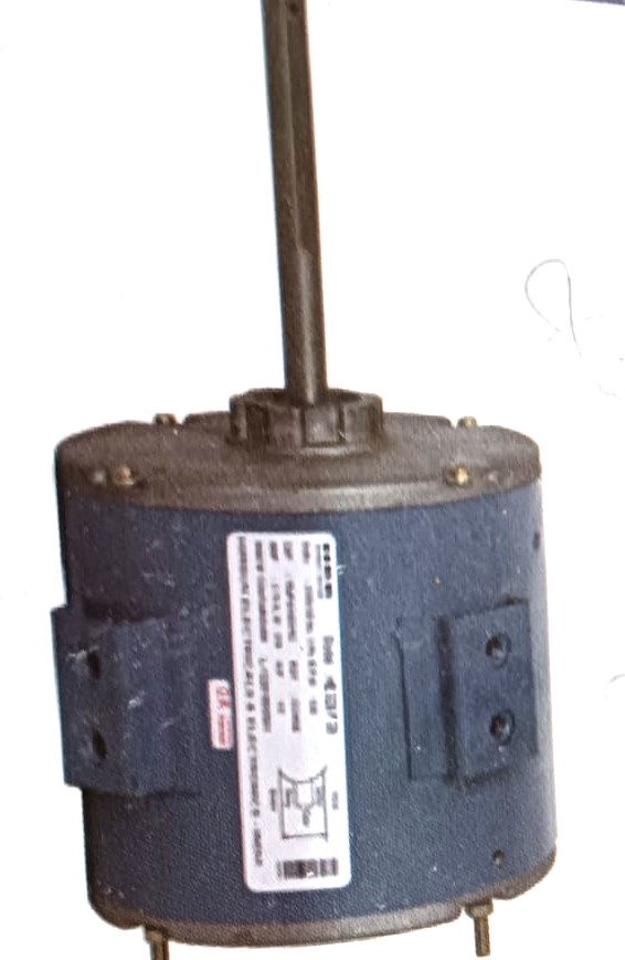 SMC HE 326 F39 (HIMSUN) Voltas HVAC ( Ductable) & More 1.0/1.5/2.0/2,5 Ton Ac