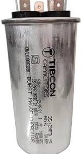 SMC Capacitor 35 Mfd For Air Conditioner Motor & More
