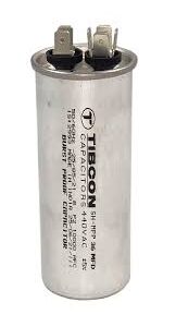 SMC Capacitor 36 Mfd For Air Conditioner Motor & More