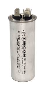 SMC Capacitor 36 Mfd For Air Conditioner Motor & More