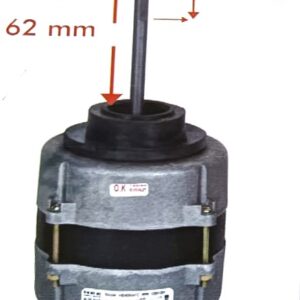 SMC HE 408 AFC (HIMSUN) For Spilt Indoor Motor For Sapphire & Azure 1.0/1.5/2.0 Ton Ac