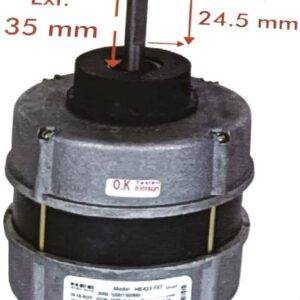 SMC HE 423 F87 (HIMSUN) For Spilt Indoor Motor For Smart 1.5/2.0 Ton ac