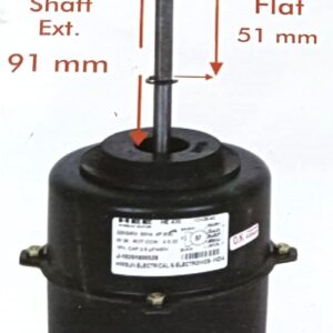 SMC HE 435 (HIMSUN) Spilt Indoor Motor For YDK 36-4C & More 1.0/1.5/2.0 Ton Ac