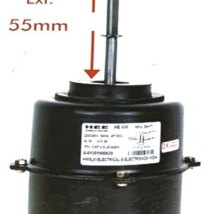 SMC HE 436 B (HIMSUN) For Spilt Indoor Motor For Og 1.5/2.0 Ton Ac