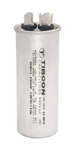 SMC Capacitor 45 Mfd For Air Conditiorer Motor & More