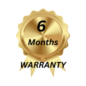 SMC Microwave Oven High Voltage Capacitor 1mfd Free with diode Combo