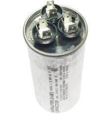 SMC Capacitor 60+4 Mfd For Air Conditioner Motor & More