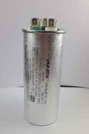 SMC Capacitor 60+6 Mfd For Air Conditioner Motor & More