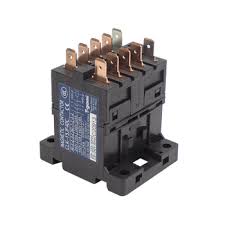 SMC Daikin Contactor 8 Pin For Air Conditioner Daikin & Others
