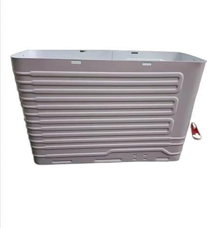 SMC Original Freezer Coil for LG 180L To 280 L Refrigerator – Genuine Replacement Part