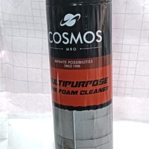 SMC AC & Car Cleaning Foam Combo - Removes Dirt, Grime & Odors | 500ml Each | Pleasant Fragrance | Clean Double Duty: AC & Car | Multi-Surface Foam Cleaner | Powerful Cleaning for ACs & Cars