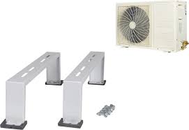 SMC Ac Stand (Floor) For All Type Of Airconditioner 1 Ton, 1.1 Ton, 1.2 Ton, 1.5 Ton, 2 Ton Voltas, LLoyd, Whirlpool, Carrier, Videocon, Daikin, Mitsubishi, LG, Samsung, Kenstar, Blue Star, Godrej, BPL, Onida, Sensui, Mitashi