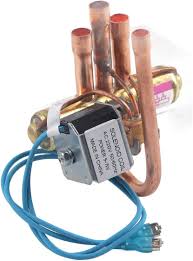 SMC Reverse Four Way Heating Cooling Valve for All Air Conditioner