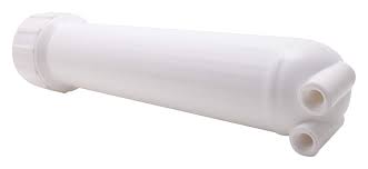 SMC 12" RO Membrane Housing, Spare for All Type of RO Water Purifier and only Compatible with 75, 80, and 100 GPD Membranes