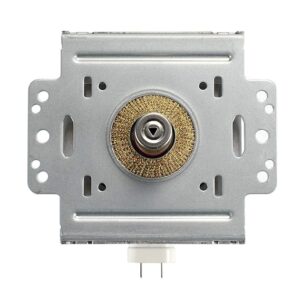 SMC M24FB-610- 610A Microwave Magnetron Compatible for GE WB27X11126 and Galanz Microwave