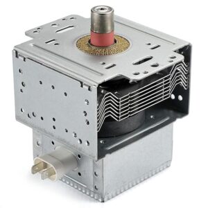 SMC M24FB-610- 610A Microwave Magnetron Compatible for GE WB27X11126 and Galanz Microwave